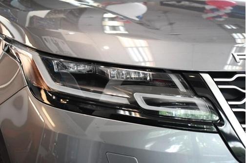 2022 Land Rover Range Rover Velar S