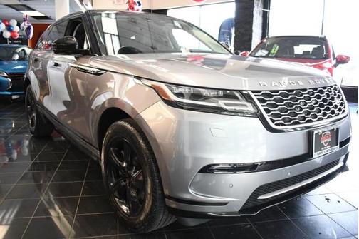 2022 Land Rover Range Rover Velar S