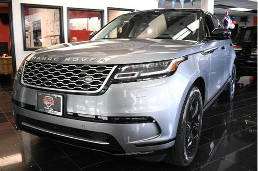2022 Land Rover Range Rover Velar S