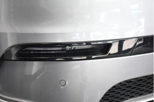 2022 Land Rover Range Rover Velar S