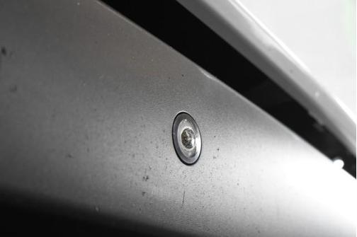 2018 Land Rover Range Rover HSE