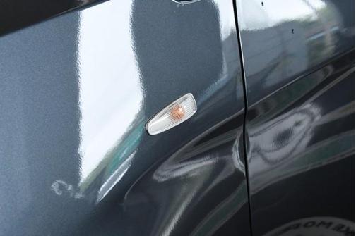 Jet Black 2024 Mitsubishi Mirage ES