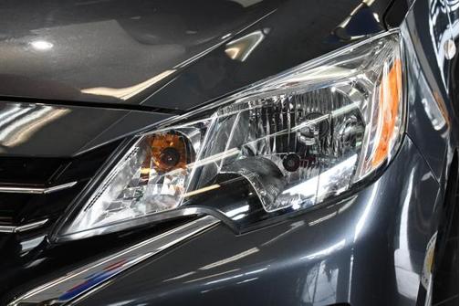 Jet Black 2024 Mitsubishi Mirage ES