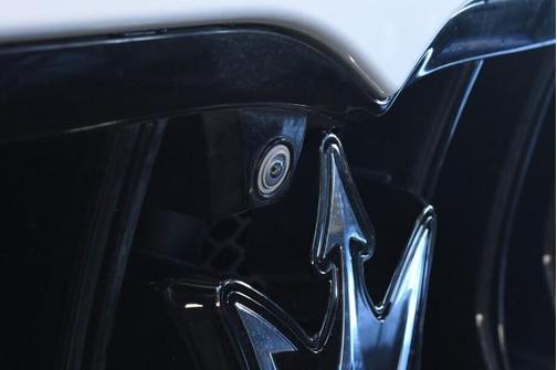 Grigio 2023 Maserati Grecale Modena