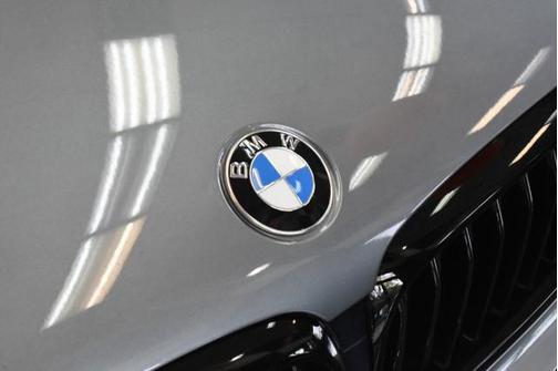 2020 BMW 530 i xDrive