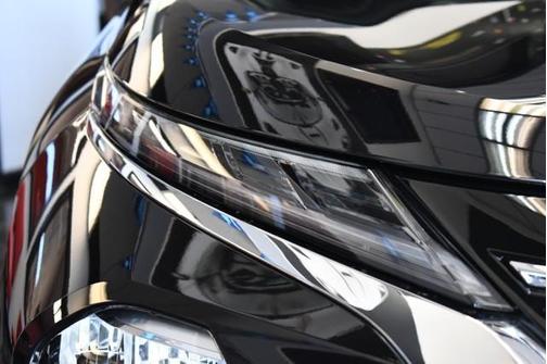 Black Diamond 2026 Mitsubishi Outlander ES