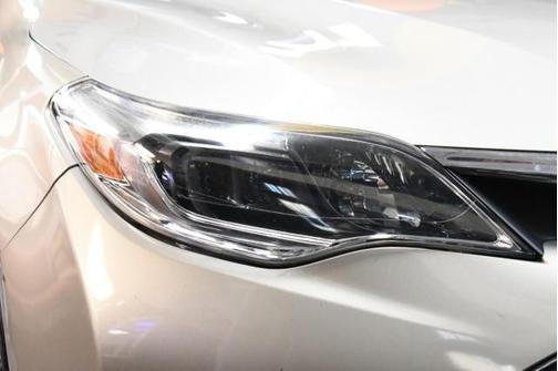 2016 Toyota Avalon Limited