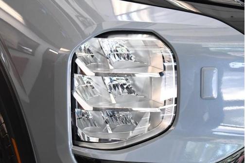 2026 Mitsubishi Outlander Trail Edition