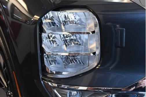 Graphite Gray Metallic 2026 Mitsubishi Outlander SEL