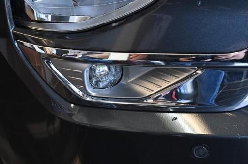 Graphite Gray Metallic 2026 Mitsubishi Outlander SEL