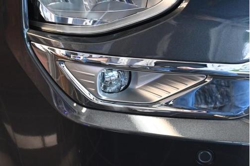 2025 Mitsubishi Outlander PHEV SEL