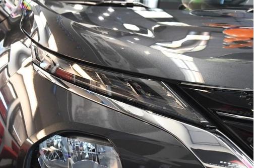 2025 Mitsubishi Outlander PHEV SEL