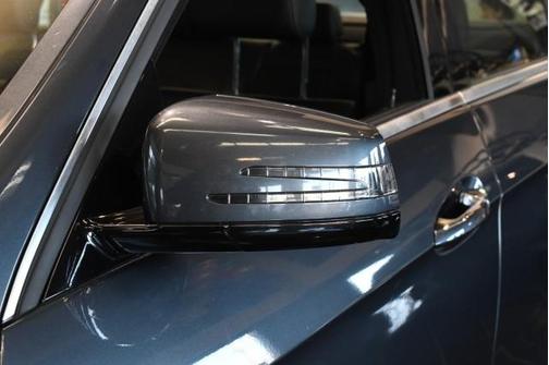 2014 Mercedes-Benz E-Class E 350 4MATIC