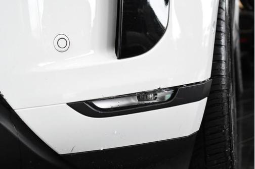 2021 Land Rover Range Rover Evoque SE