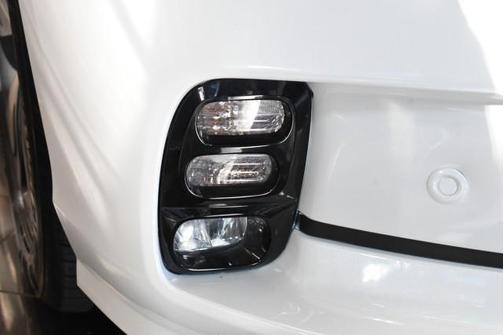 Platinum White Pearl 2023 Honda Odyssey Touring