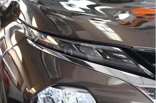 2023 Mitsubishi Outlander PHEV SEL