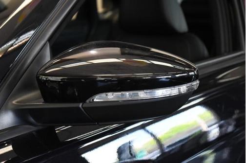 2022 Volkswagen Passat 2.0T R-Line