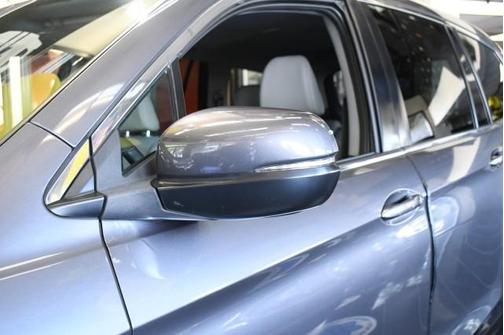 Modern Steel Metallic 2020 Honda Pilot EX-L