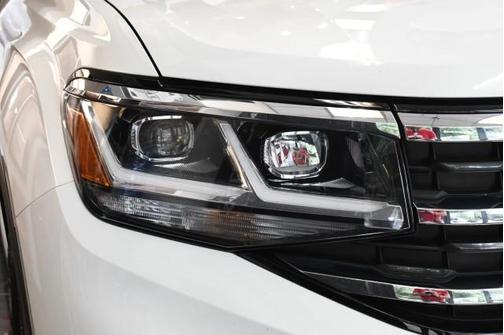 2022 Volkswagen Atlas 2.0T SEL