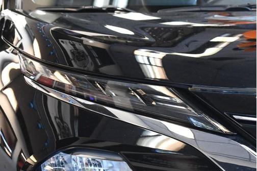 2024 Mitsubishi Outlander PHEV SEL