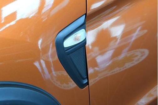 2024 Mitsubishi Outlander Sport ES