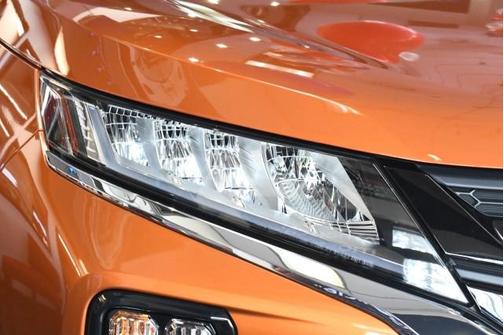 2024 Mitsubishi Outlander Sport ES