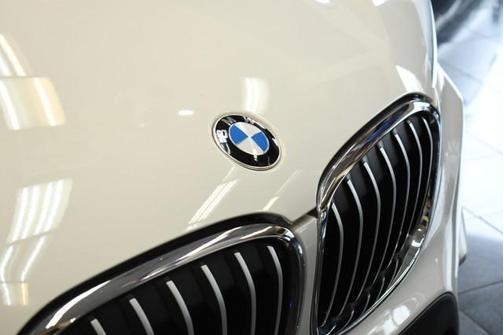 Alpine White 2017 BMW X1 xDrive 28i