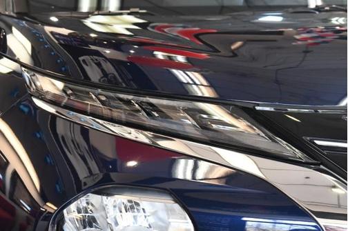 2024 Mitsubishi Outlander PHEV SEL