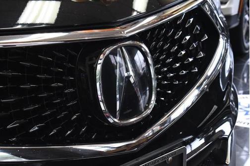 2020 Acura RDX Base