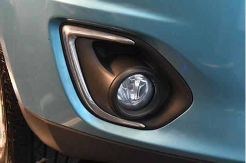 2014 Mitsubishi Outlander Sport SE