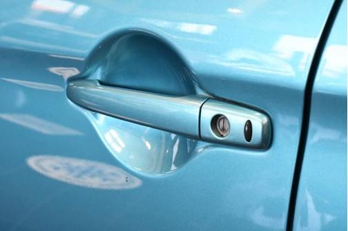 2014 Mitsubishi Outlander Sport SE