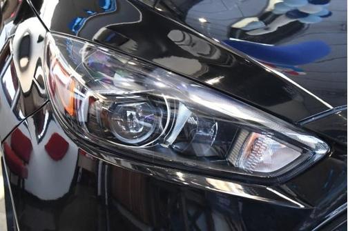 2017 Ford Focus ST Base