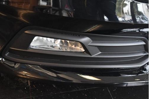 2017 Ford Focus ST Base