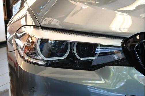 2018 BMW 530 i xDrive