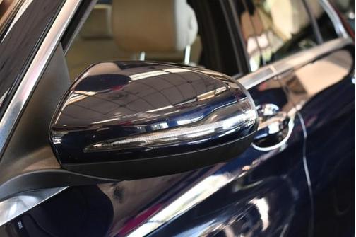 2021 Mercedes-Benz C-Class C 300 4MATIC