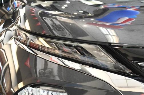 Graphite Gray 2024 Mitsubishi Outlander SE