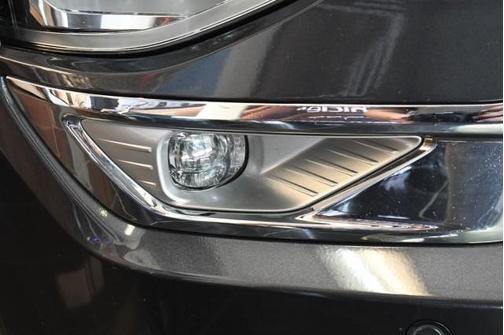 Graphite Gray 2024 Mitsubishi Outlander SE