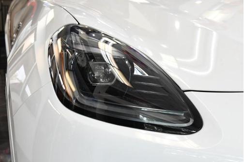 2023 Maserati Grecale GT