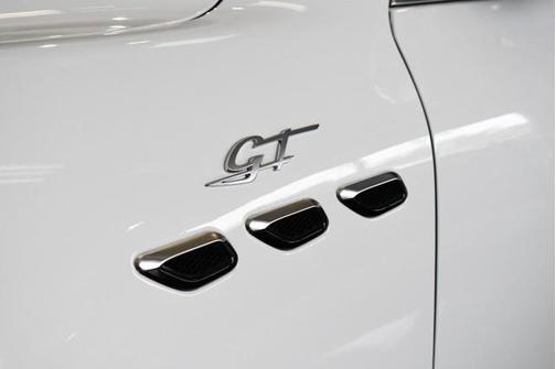 2023 Maserati Grecale GT
