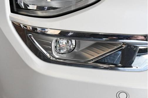 2025 Mitsubishi Outlander PHEV SEL Platinum Edition