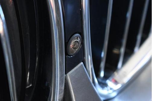 Arctic Gray Metallic 2019 BMW 750 i xDrive