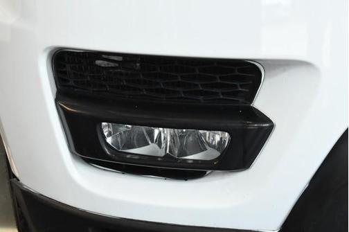 Fuji White 2017 Land Rover Range Rover Sport 3.0L Supercharged SE