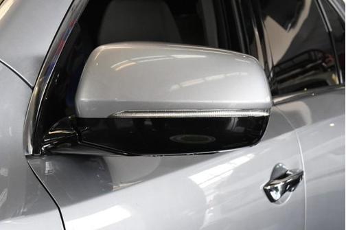 2016 Acura MDX 3.5L AcuraWatch Plus Package