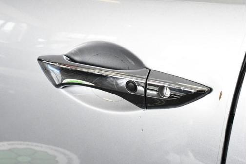 2016 Acura MDX 3.5L AcuraWatch Plus Package