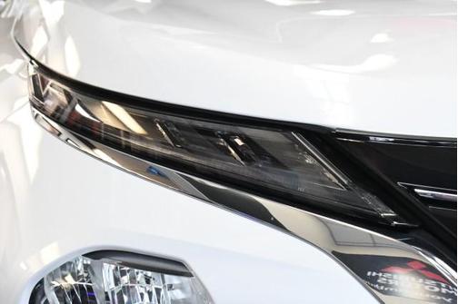 2024 Mitsubishi Outlander SEL