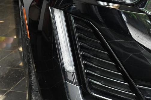 Black Raven 2020 Cadillac CT5 Premium Luxury AWD