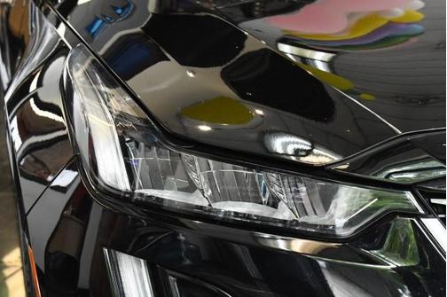 Black Raven 2020 Cadillac CT5 Premium Luxury AWD