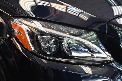 2016 Mercedes-Benz C-Class C 300