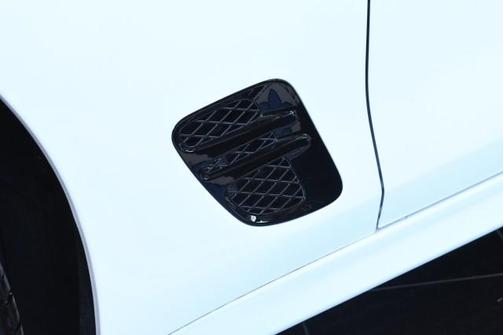 Alta White 2024 Genesis G70 2.5T