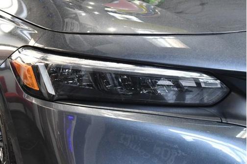 2024 Honda Civic Sport Touring